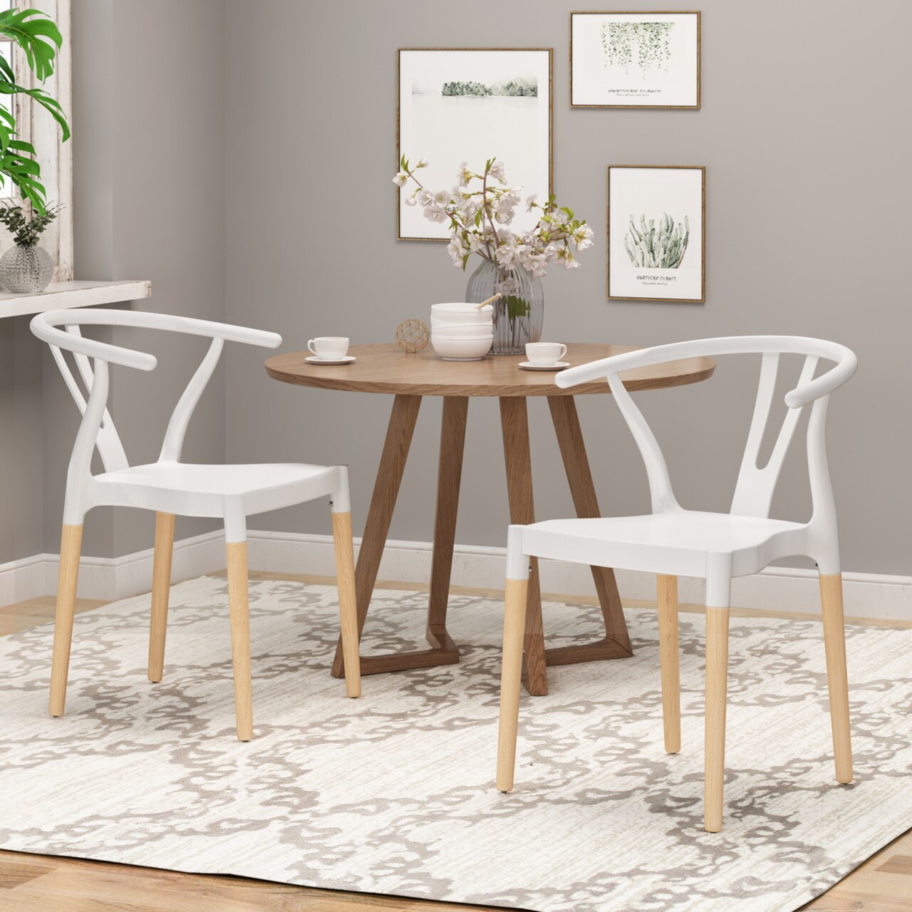 Gdf studio dining chairs sale